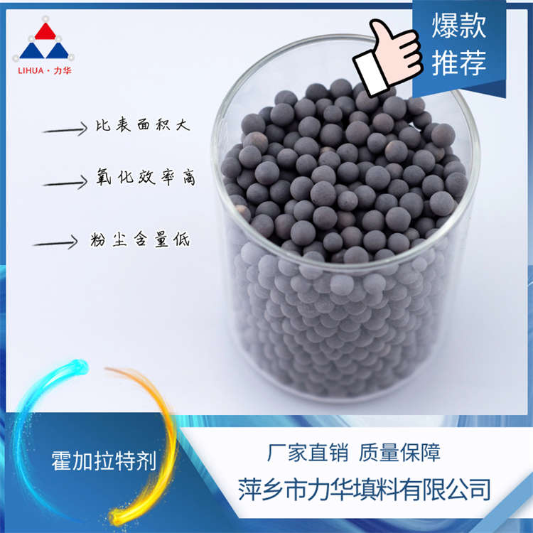 霍加拉特剂