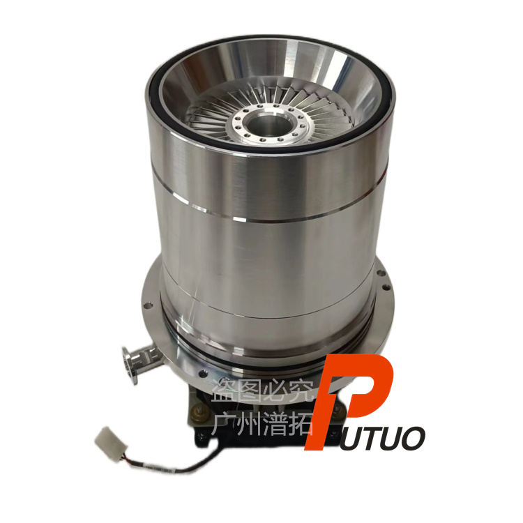 Agilent安捷伦分子泵故障检测维修保养 TV401-301