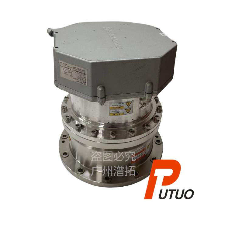 SHIMADZU TMP-V2304LM岛津磁悬浮涡轮泵维修保养中心