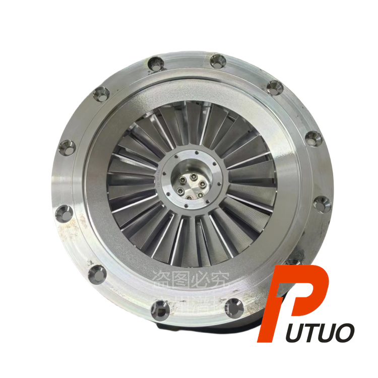 adixen ATH1603M阿尔卡特高真空分子泵维修保养-二手分子泵修理