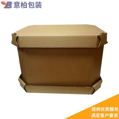 重型纸箱