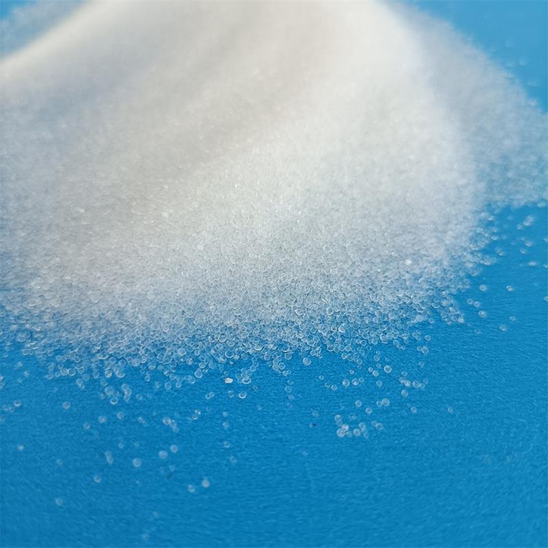 粗孔微球硅胶20-40目气体除水精制吸附剂厂家批发