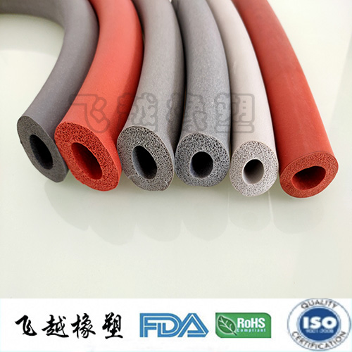发泡硅胶管 (11)