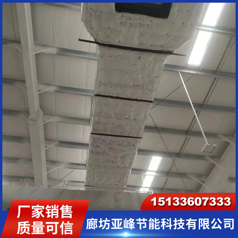 硅酸铝纤维防火包裹 硅酸盐柔性防火卷材导热系数低耐侵蚀