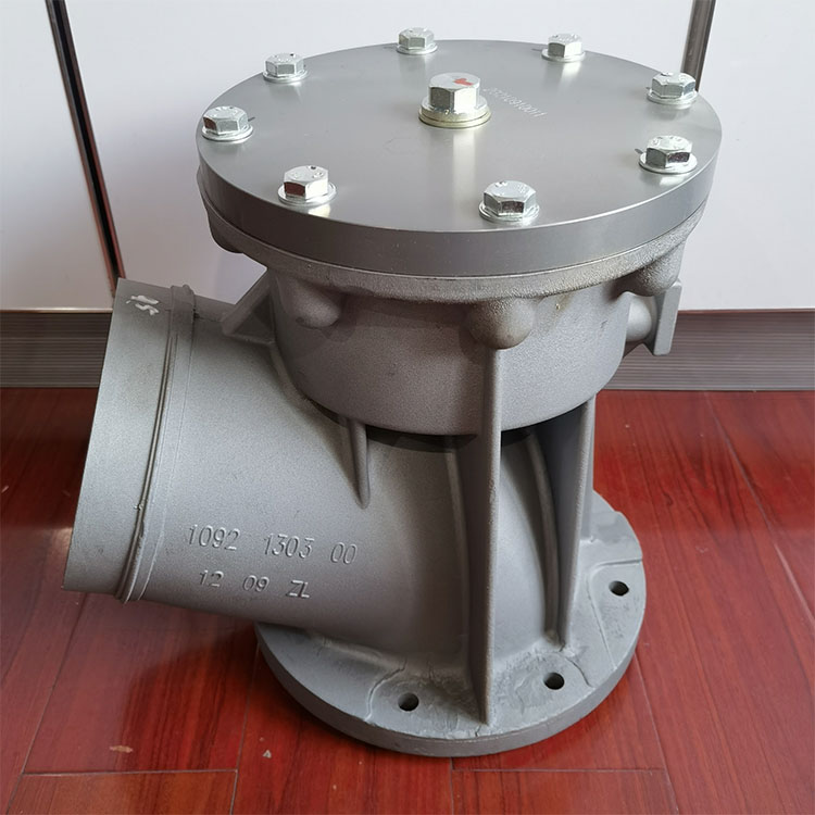 阿特拉斯进气阀1092130400 GA250空压机卸荷阀总成