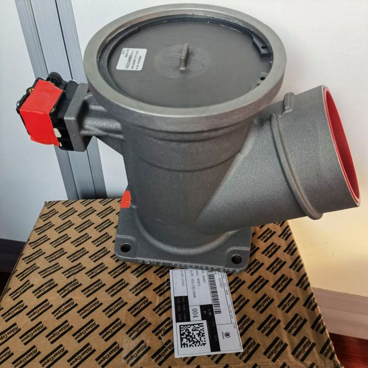 空压机维修保养配件 阿特拉斯进气阀