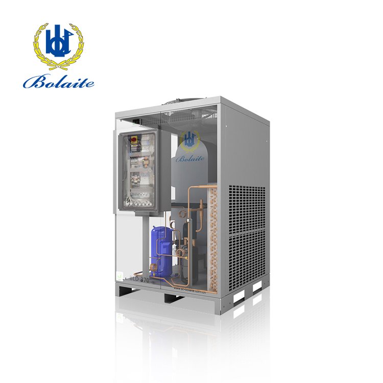 博莱特冷干机 冷冻式干燥机 节能省电
