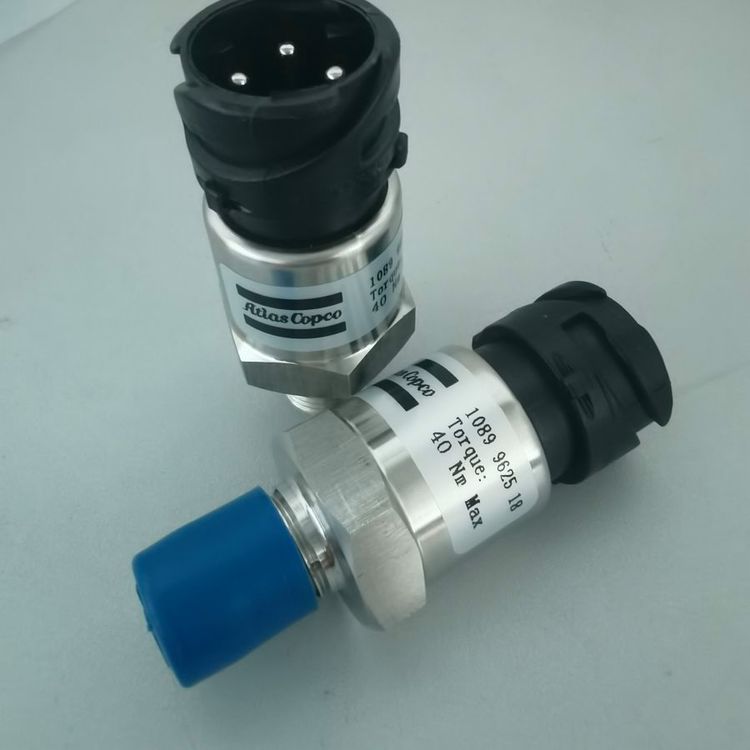阿特拉斯空压机压力传感器 压力变送器销售