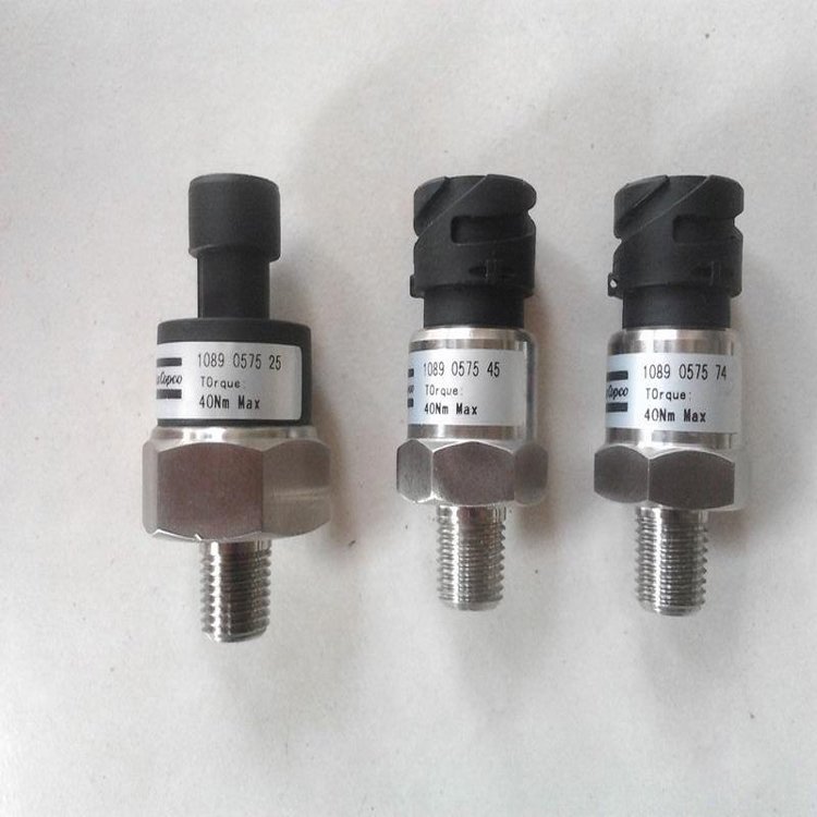 阿特拉斯空压机保养配件 压力传感器1089962572