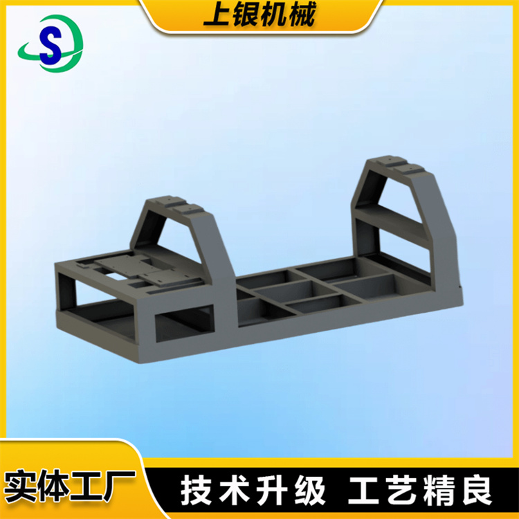 上银机械 全自动卧式干法球磨机优质货源