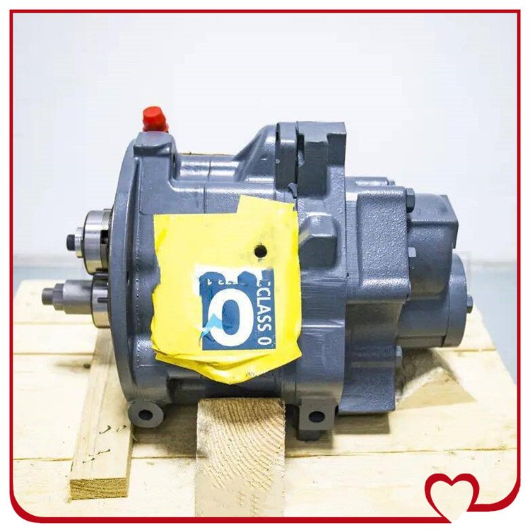 阿特拉斯无油空压机机头 螺杆空气压缩机配件