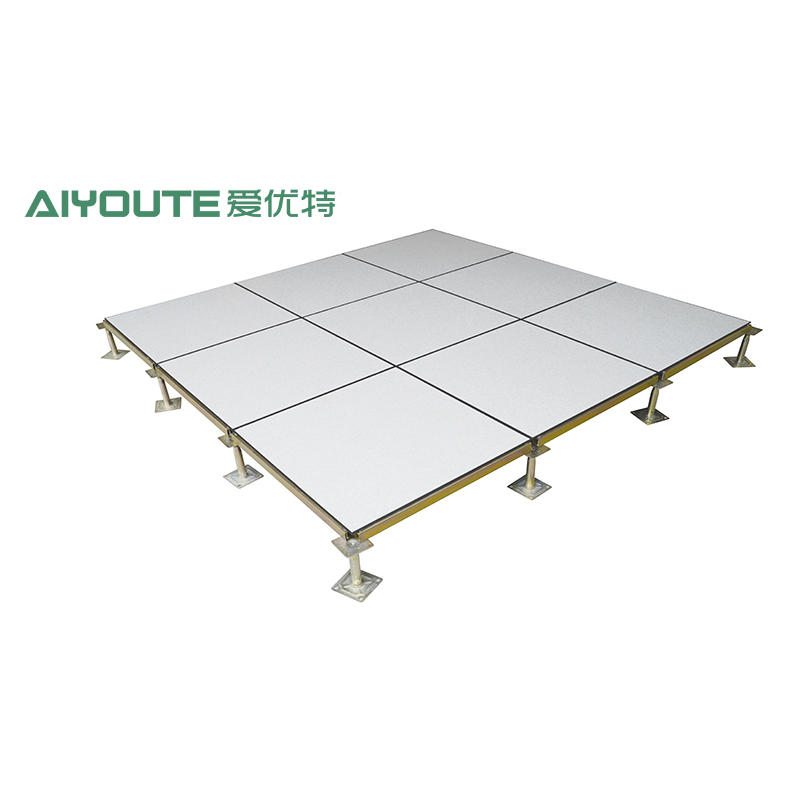 全钢防静电地板图片