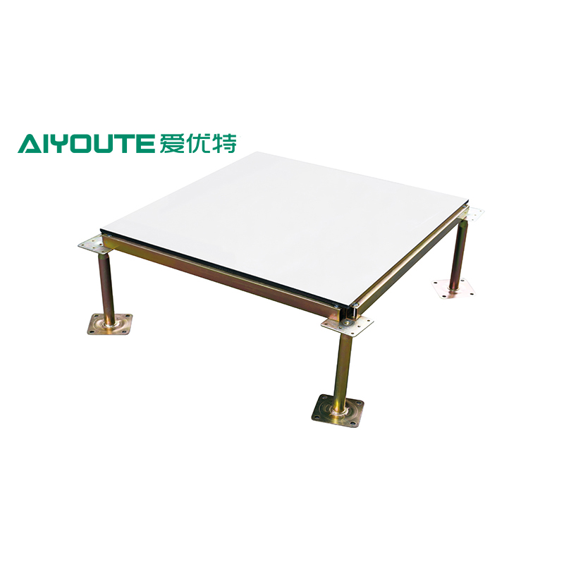 陶瓷面防静电地板