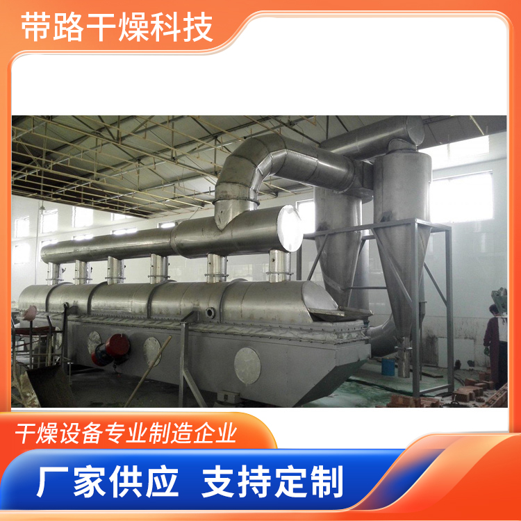 带路干燥  振动流化床  支持定制