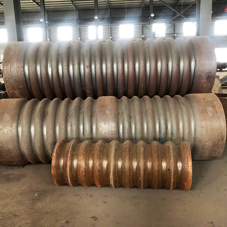 锅炉波纹炉胆厂家-波形炉胆批发