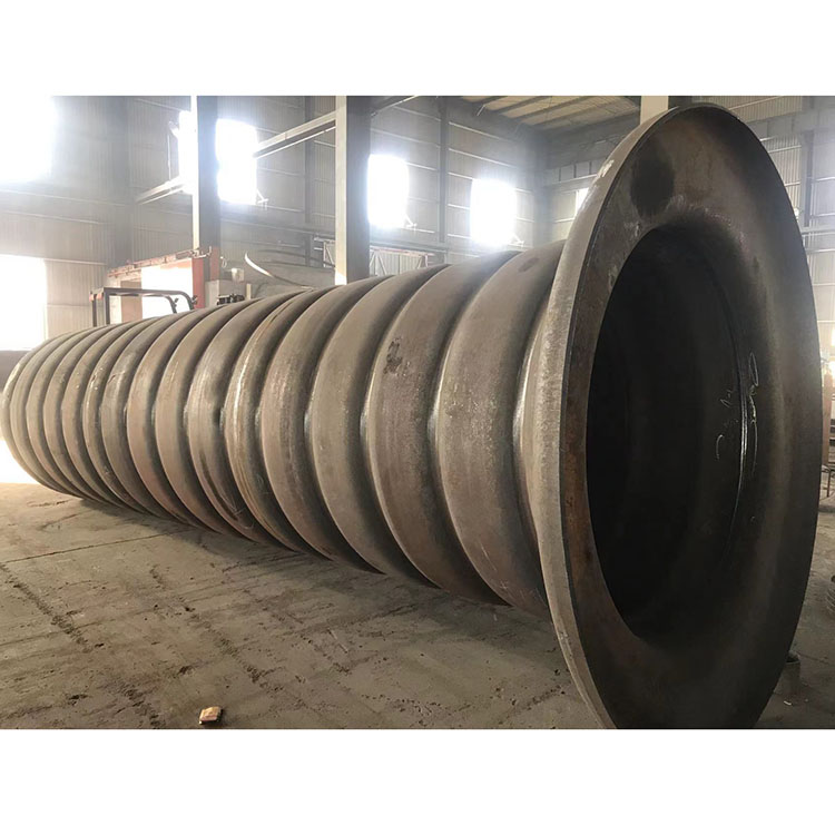 燃油锅炉波形炉胆源厂直供