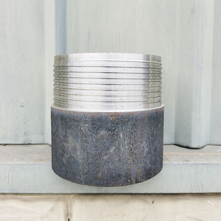 管棚根管加工配套管靴