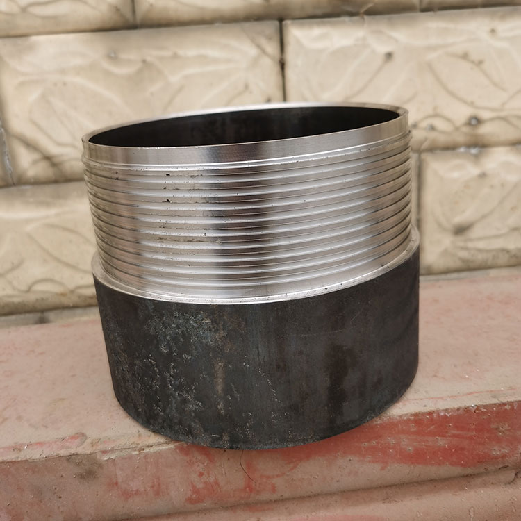 跟管注浆管节箍管靴