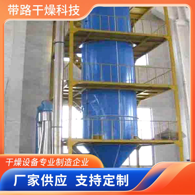 带路干燥 非标定制 压力式喷雾干燥机