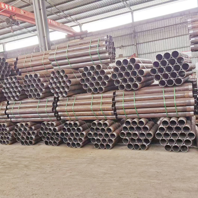 可做深加工 隧道跟管 明华聚胜 厂家可按需定制 工厂批量供应