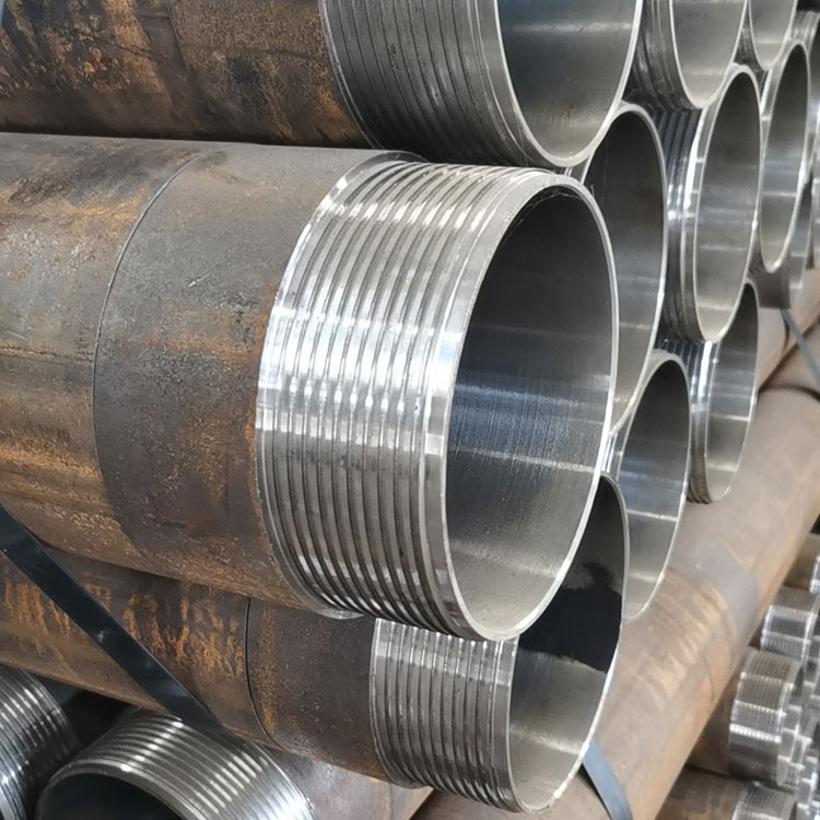 明华聚胜 管棚跟管 表面无折叠 工厂批量供应 非标可定制