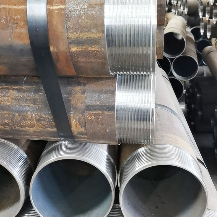 明华聚胜 根管棚跟管套管