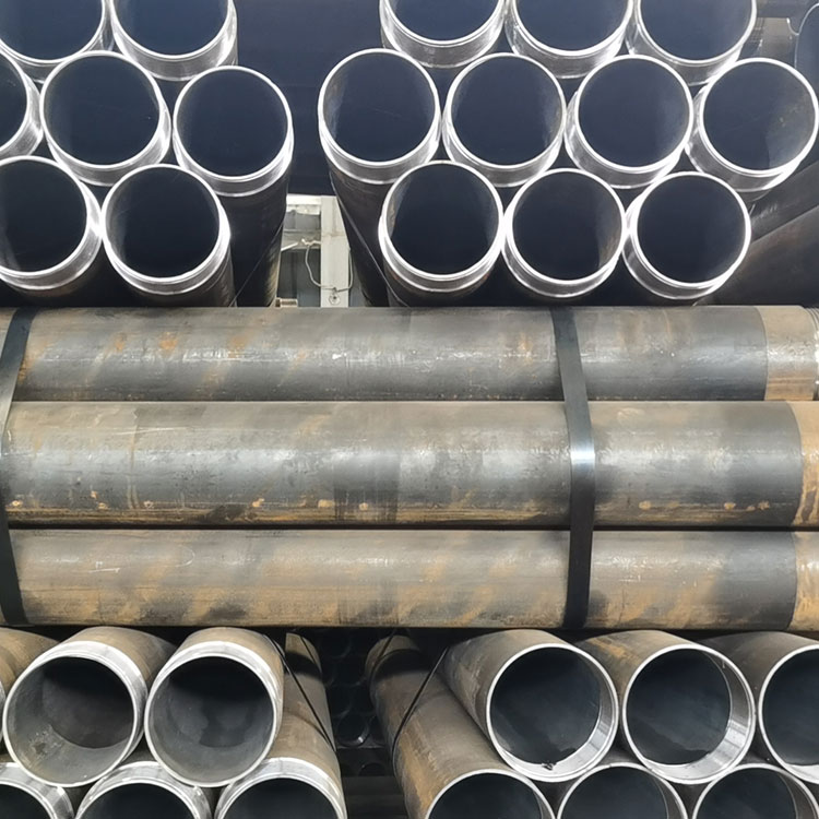 R780根管 明华聚胜 厂家可按需定制 钻进钻探钻杆