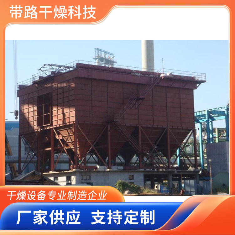 带路干燥 粉尘集尘器 脉冲布袋除尘器 实力铸造