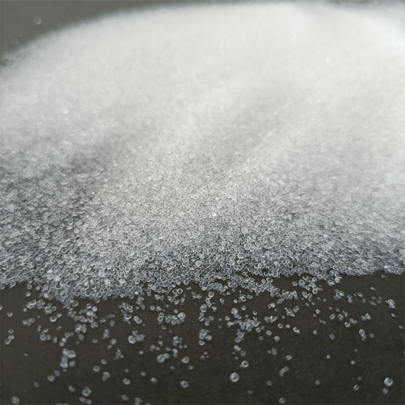 粗孔微球硅胶催化剂载体20-40目