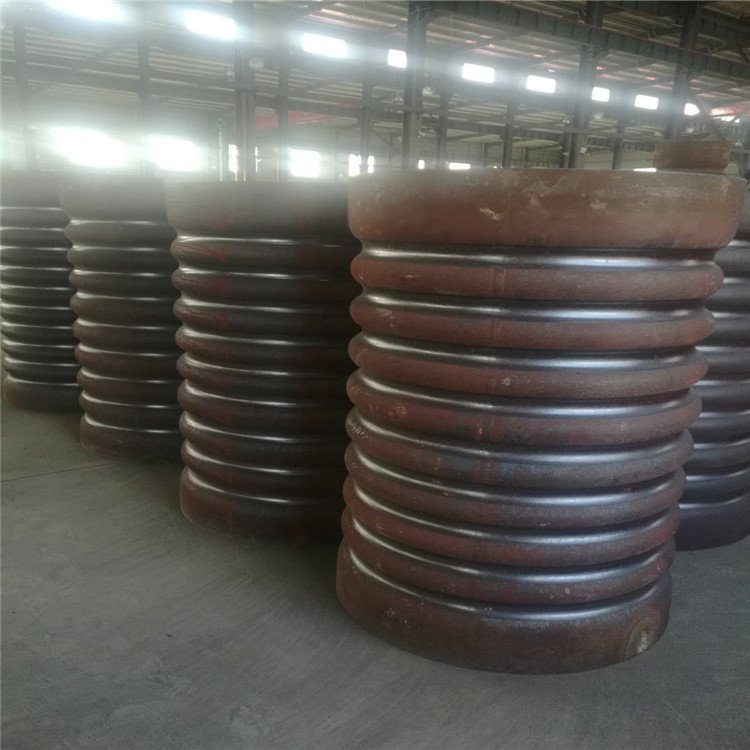 锅炉波纹炉胆定制批发 厂家直销