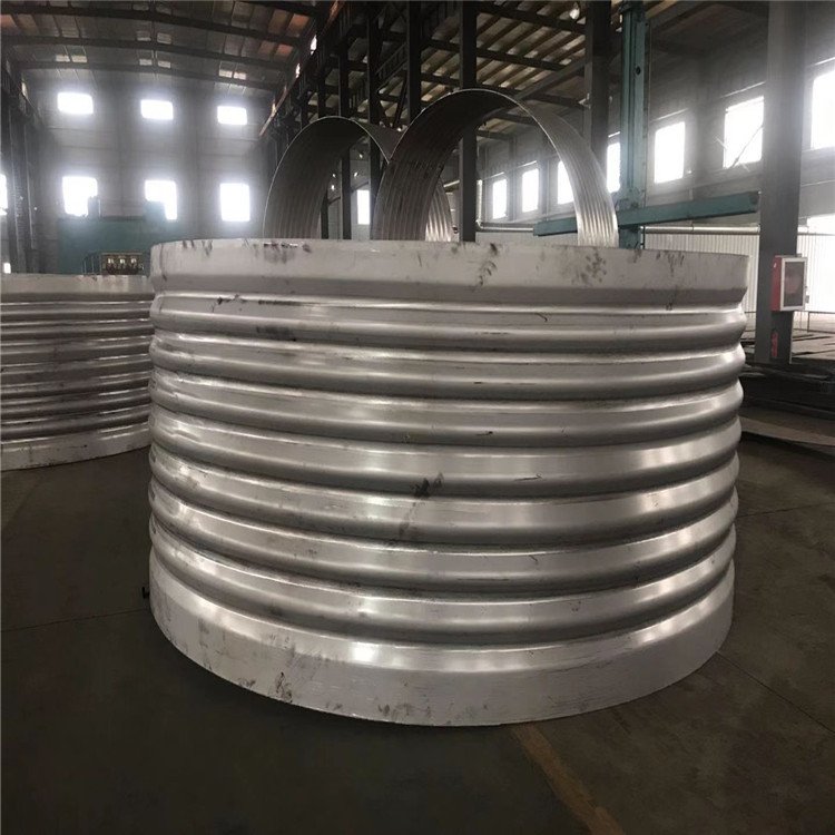 供应波纹炉胆 锅炉波行炉胆源头工厂