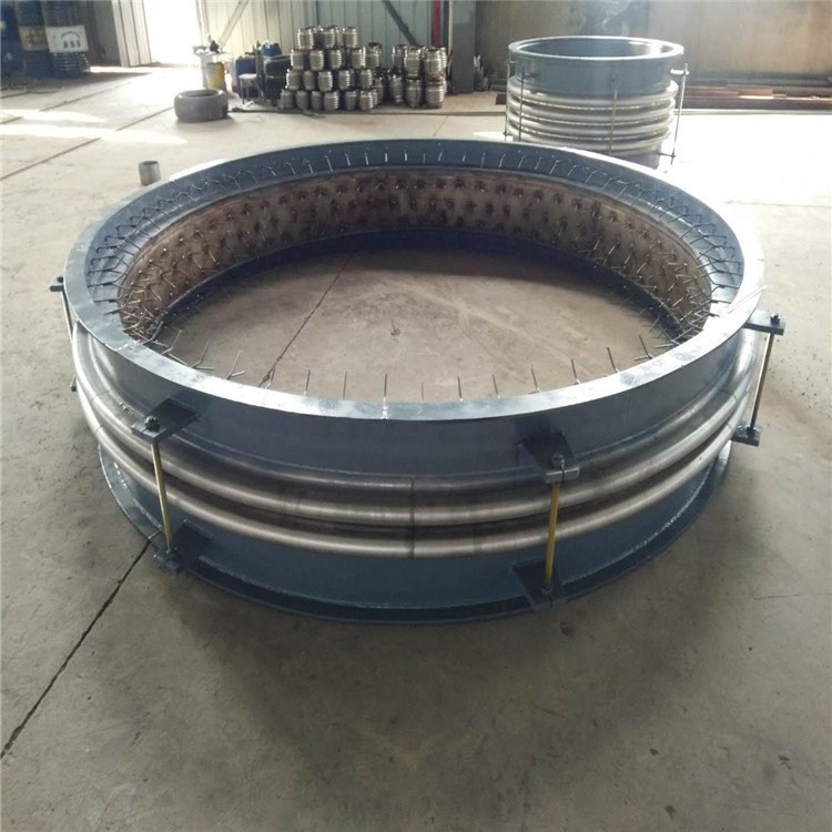 压力容器膨胀节 波纹膨胀节  非金属补偿器