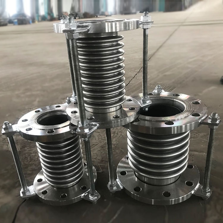 厂家直供波纹管 金属膨胀节 非金属补偿器 波纹补偿器