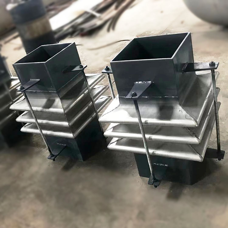 金属膨胀节 非金属补偿器 高温膨胀节厂家供应