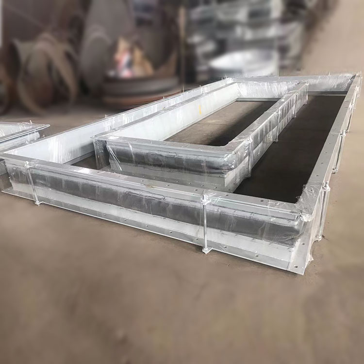 非金属补偿器 膨胀节厂家生产定制