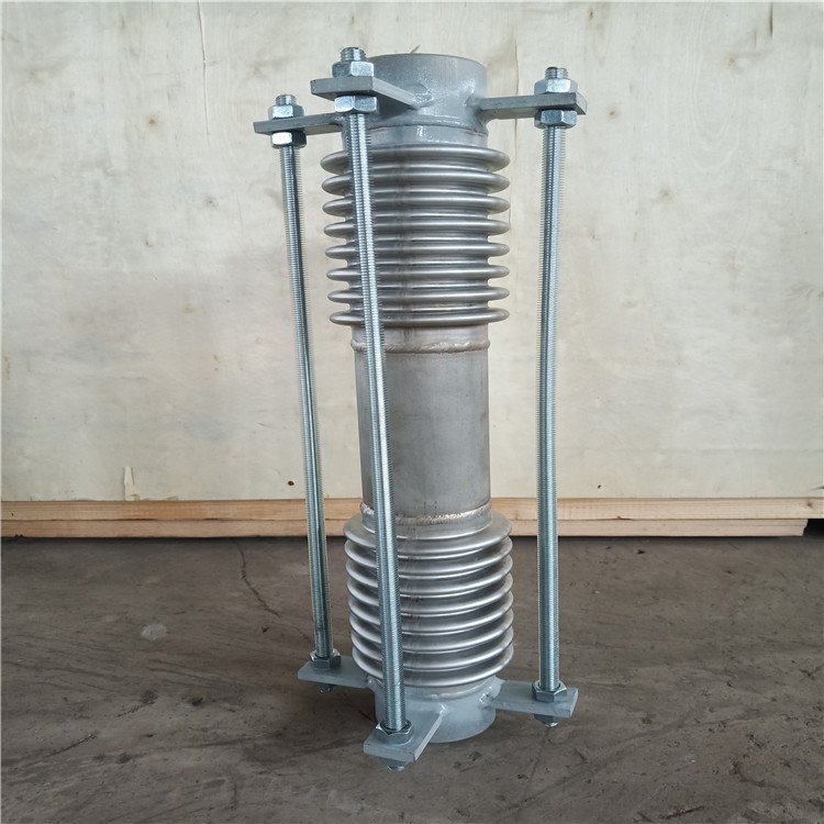 定制金属补偿器 不锈钢波纹管 厚壁膨胀节