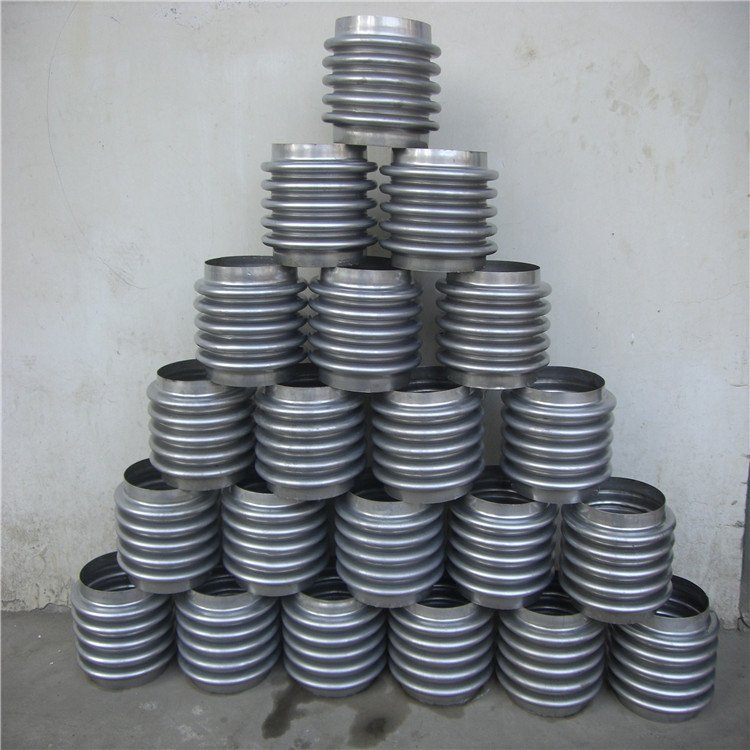 不锈钢波纹管 金属补偿器 锅炉辅件厂家