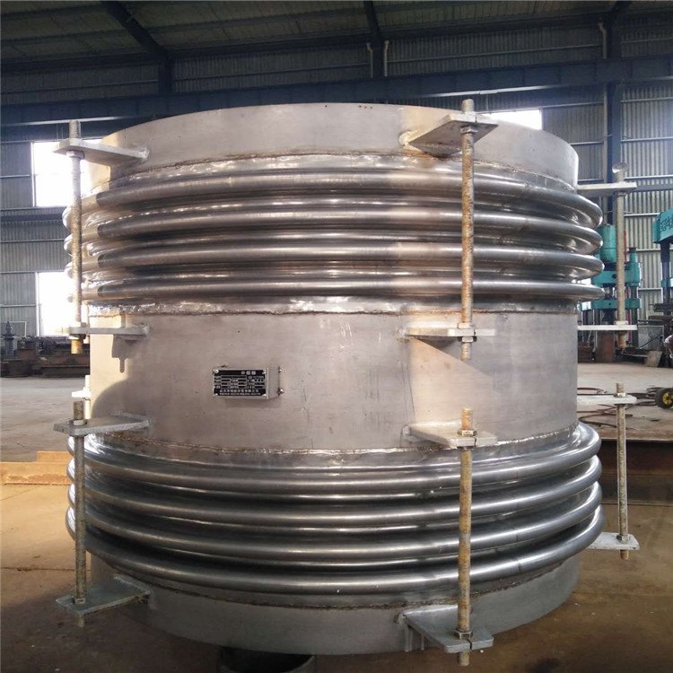 不锈钢波纹管 伸缩节 金属补偿器厂家直销