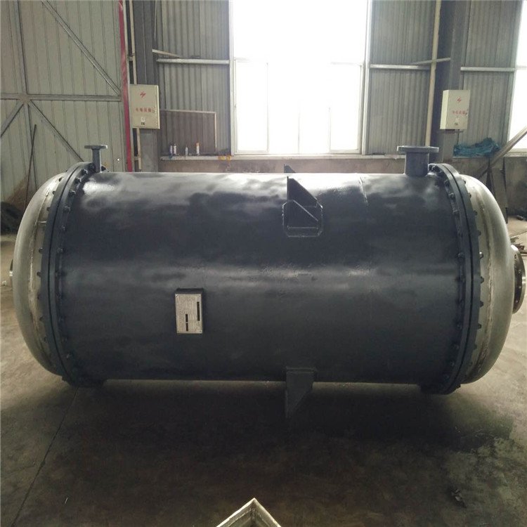 再沸器 塔器设备 压力容器 储气罐定制