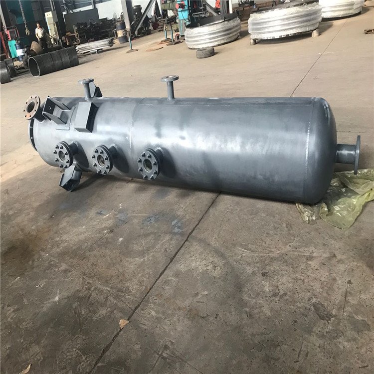 非标设备 再沸器生产 反应釜 锅炉辅件