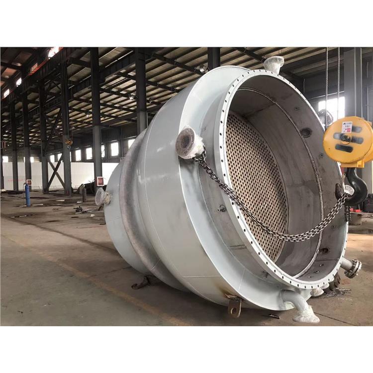 换热器 冷凝器 搅拌罐 反应釜 塔器设备生产商