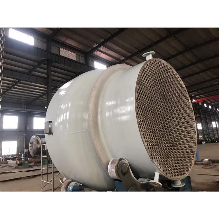 换热器 冷凝器 搅拌罐 储气罐等压力容器 规格齐全