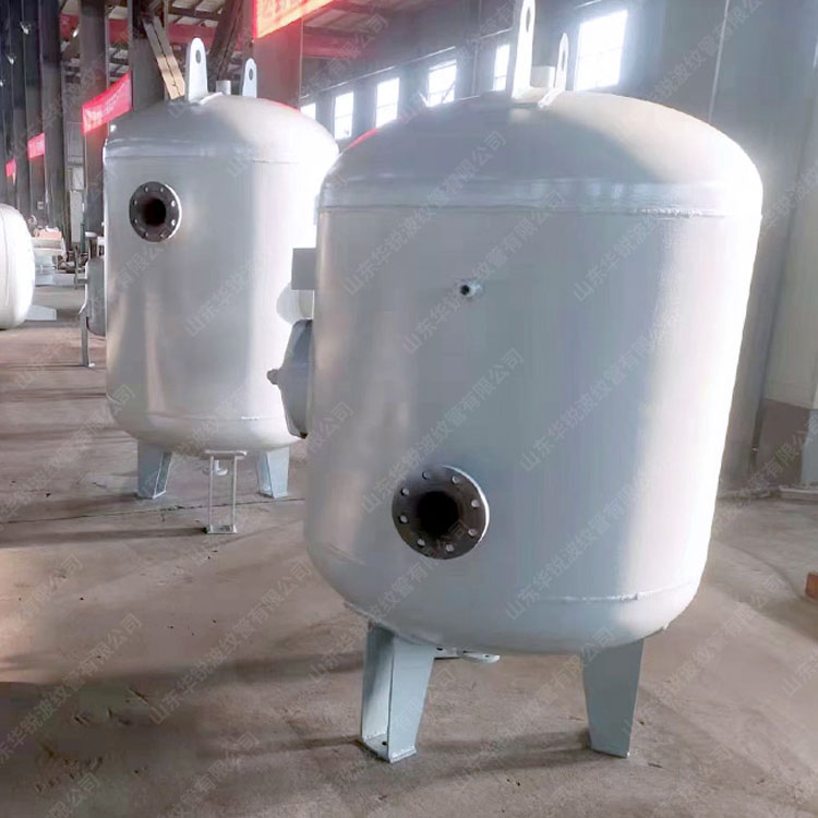 非标压力容器 储气罐 换热器 冷凝器 搅拌罐