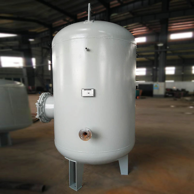 压力容器实地货源-储气罐 反应釜 塔器设备
