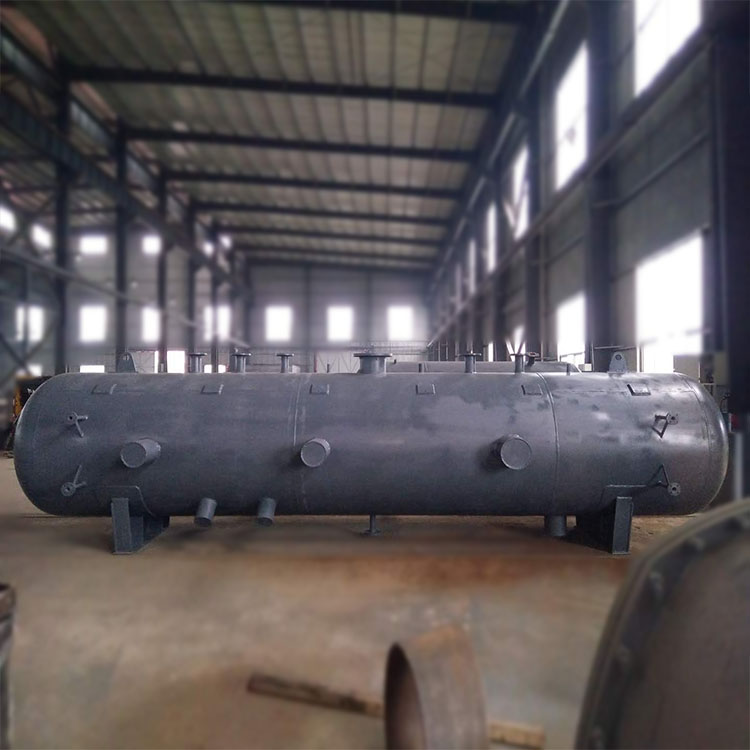 压力容器批发 储气罐 搅拌罐 反应釜实体厂家