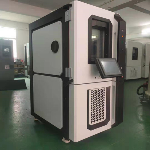 高低温交变湿热试验箱试品盘出现积水的处理方式 (1)