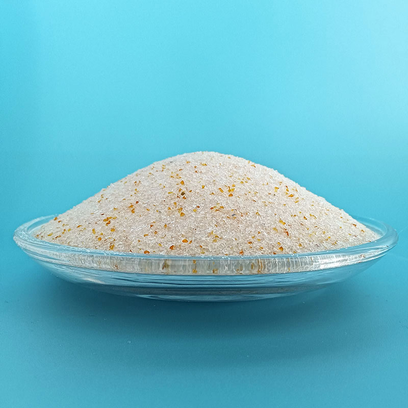 鲜花干燥剂永生花制作硅胶颗粒掺变色指示剂