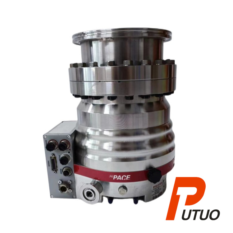 Pfeiffer HiPace 700M德国普发磁悬浮分子泵维修