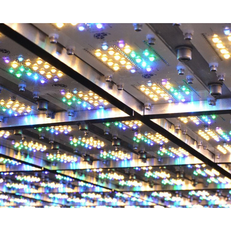 ClassAAA LED太阳光模拟器 模拟真实太阳 PT-SUNBRICK 菲锐 专业厂家