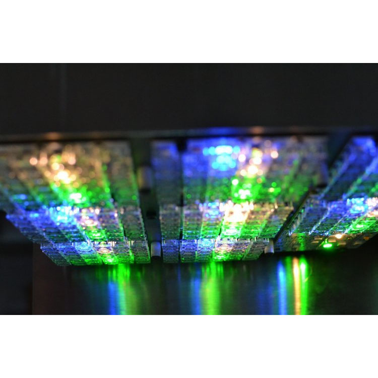 ClassAAA LED太阳光模拟器 模拟真实太阳